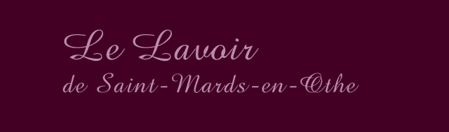 association le lavoir de saint mards en othe